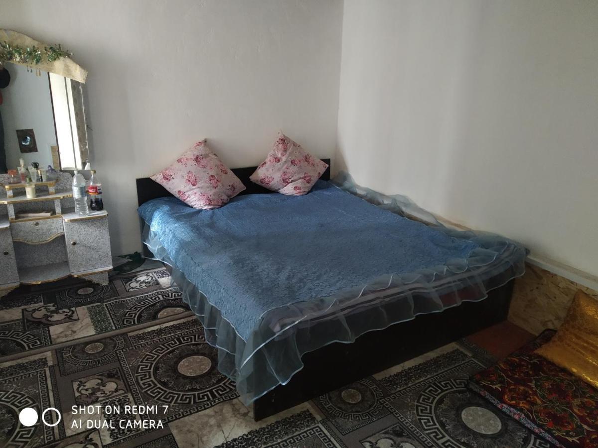 Panorama Hotel Arslanbob Стая снимка
