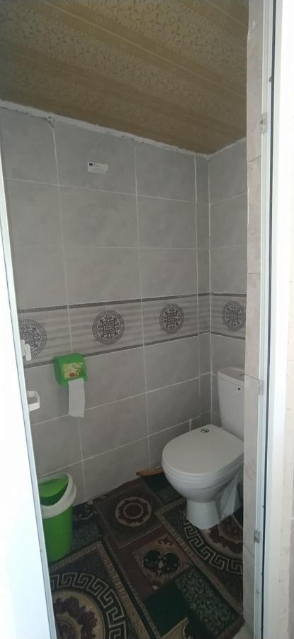Panorama Hotel Arslanbob Екстериор снимка