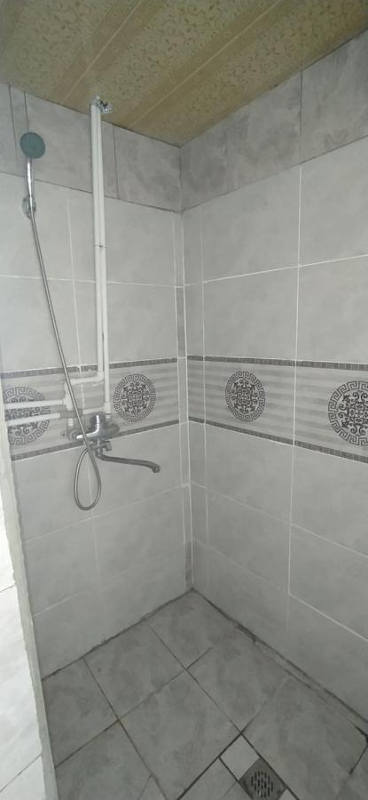Panorama Hotel Arslanbob Екстериор снимка